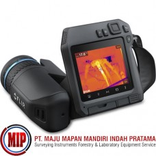 FLIR T530-14°, 24° and 42° Thermal Imaging Camera FLIR T530-14°, 24° and 42° Thermal Imaging Camera